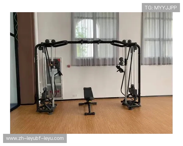 国际专业健身器材品牌介绍及市场影响