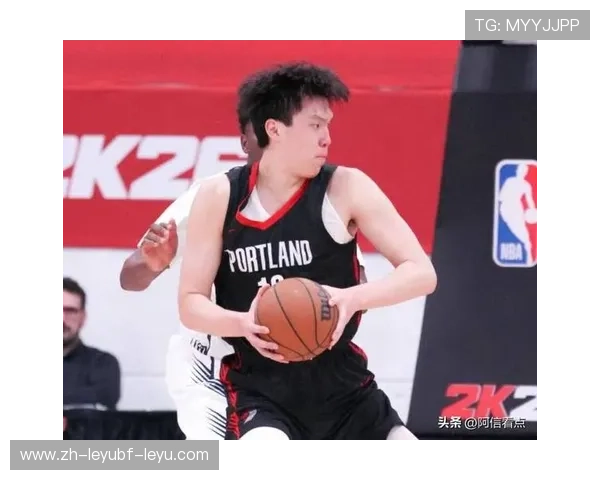 杨瀚森关键9分钟2中2零失误青岛男篮收官战表现获赞